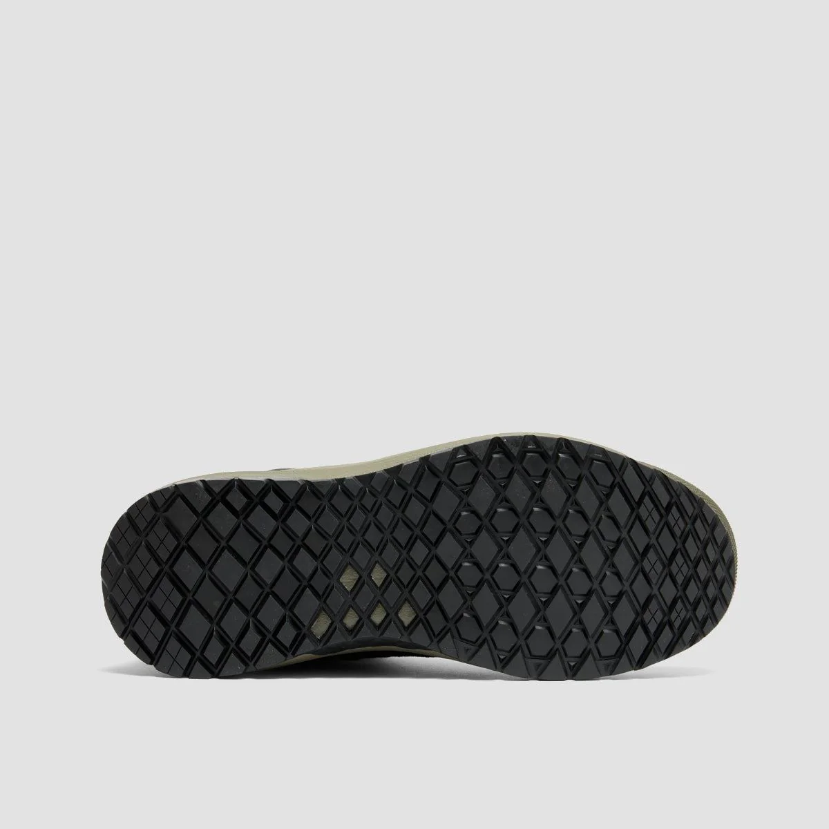 Vans UltraRange EXO Hi MTE-1 High Top Shoes - Black/Multi - Image 5
