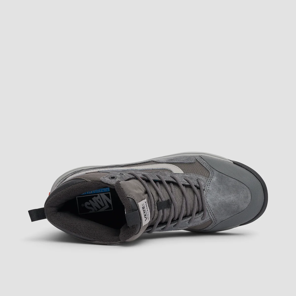 Vans UltraRange EXO Hi MTE-1 Shoes - Pewter - Image 4