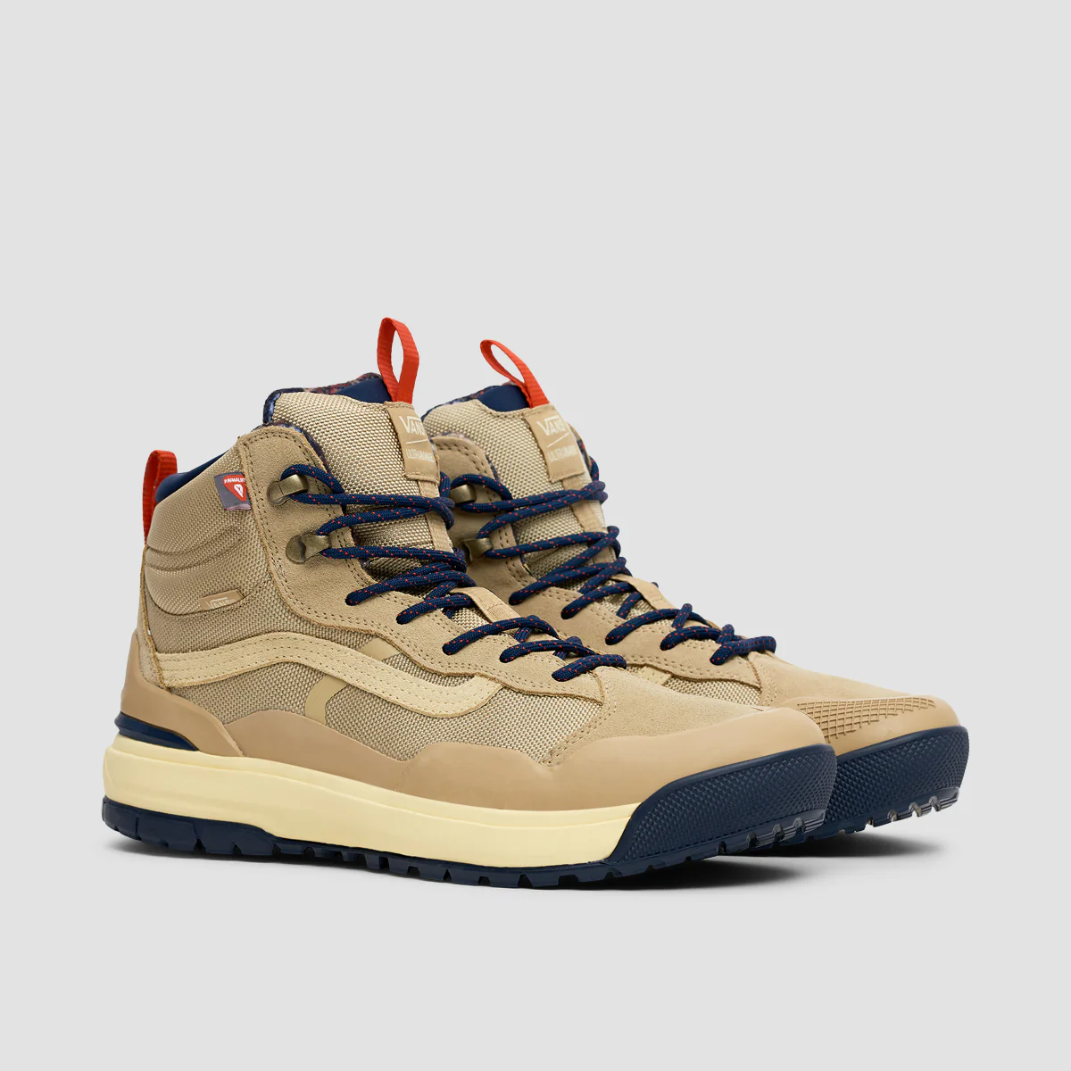 Vans UltraRange EXO Hi MTE-2 Shoes - Taos Taupe - Image 2