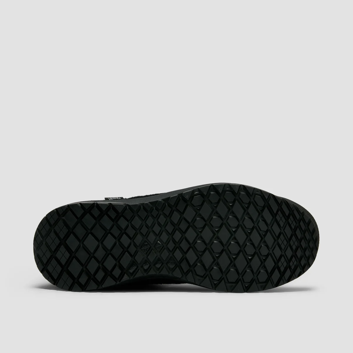 Vans Ultrarange Exo Hi MTE1 High Top Shoes - Black/Orange - Image 5