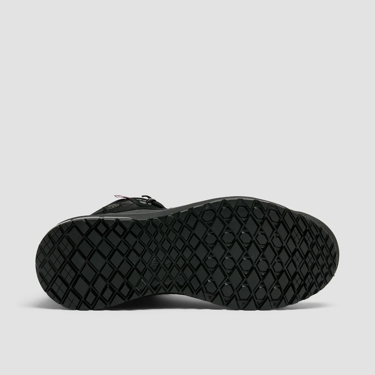 Vans UltraRange EXO Hi MTE2 High Top Shoes - Black/Black - Image 5