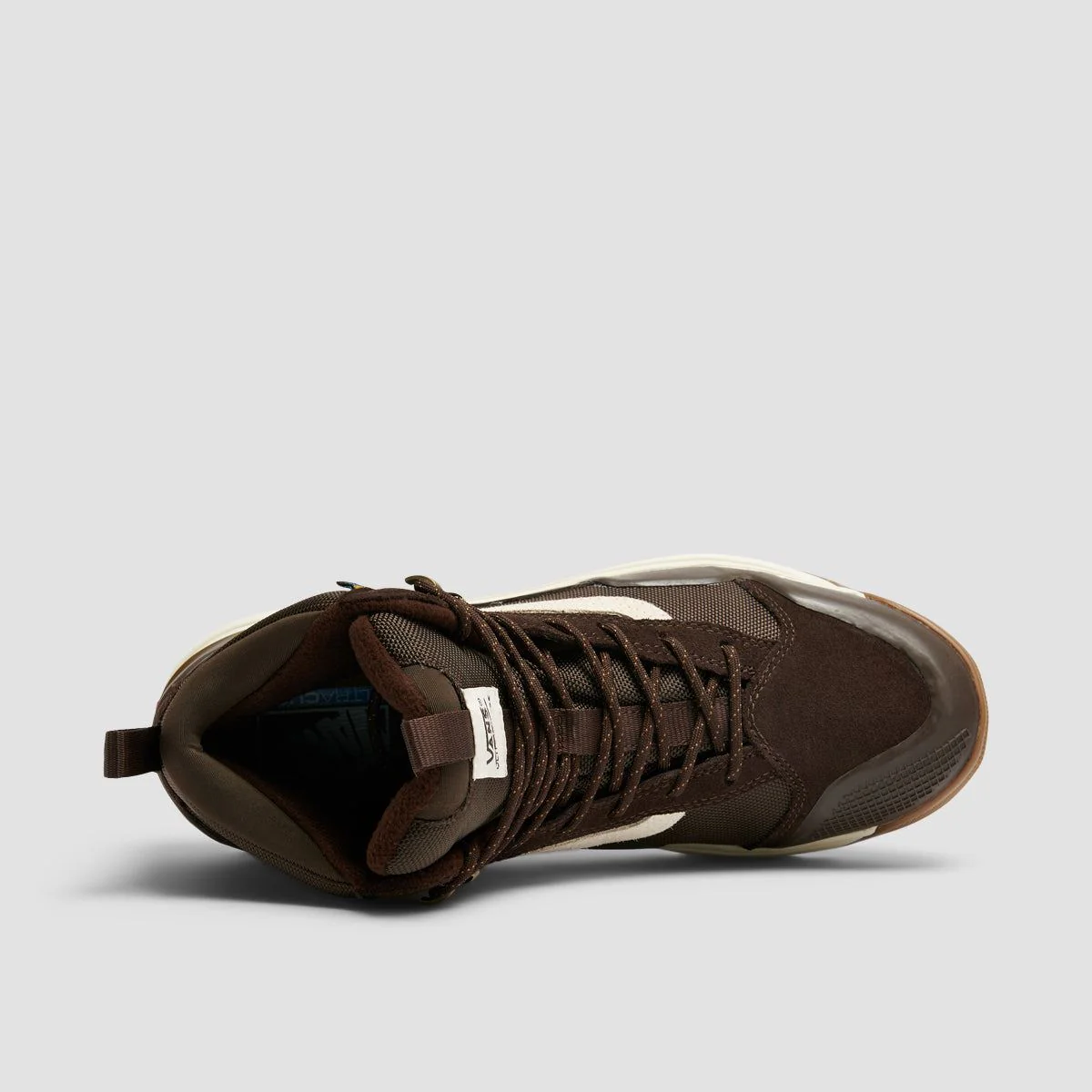 Vans UltraRange EXO Hi MTE2 High Top Shoes - Demitasse - Image 4