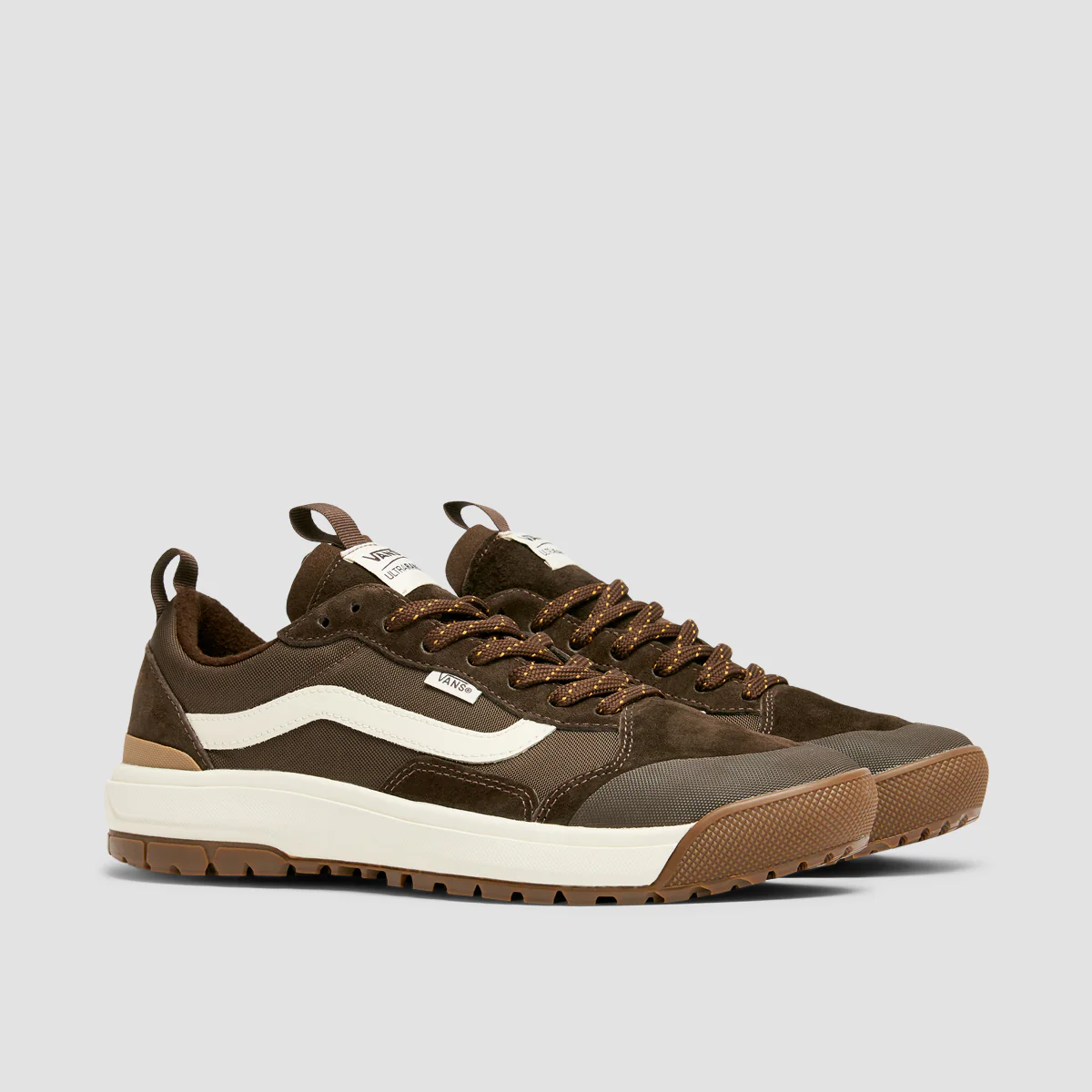Vans UltraRange EXO MTE-1 Shoes - Demitasse - Image 2