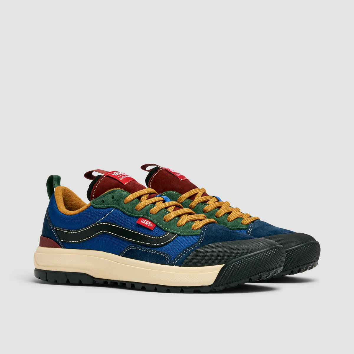 Vans Ultrarange Exo MTE-1 Shoes - Multi - Image 2