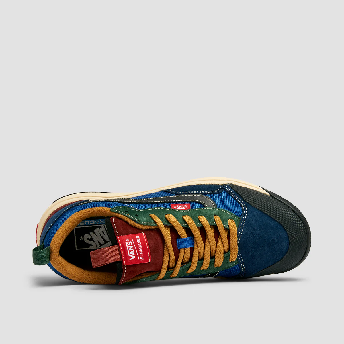 Vans Ultrarange Exo MTE-1 Shoes - Multi - Image 4
