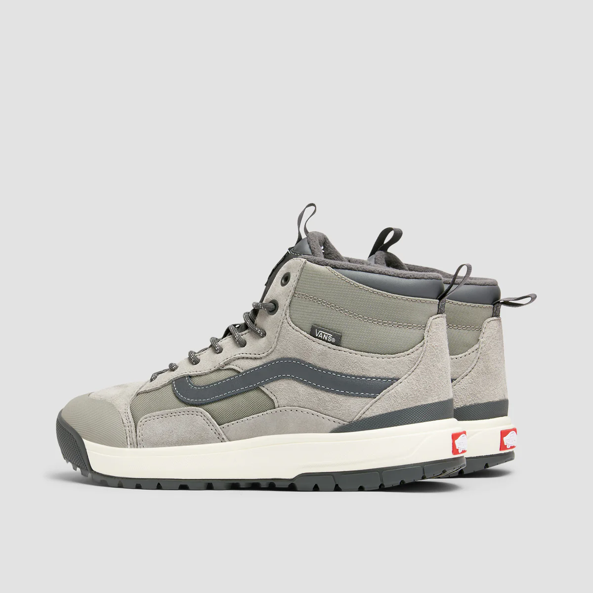 Vans UltraRange EXO MTE1 High Top Shoes - Drizzle - Image 3