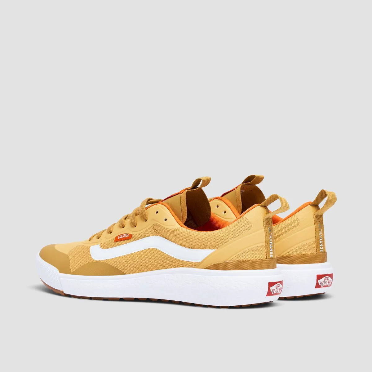 Vans UltraRange EXO Shoes - Ochre - Image 3