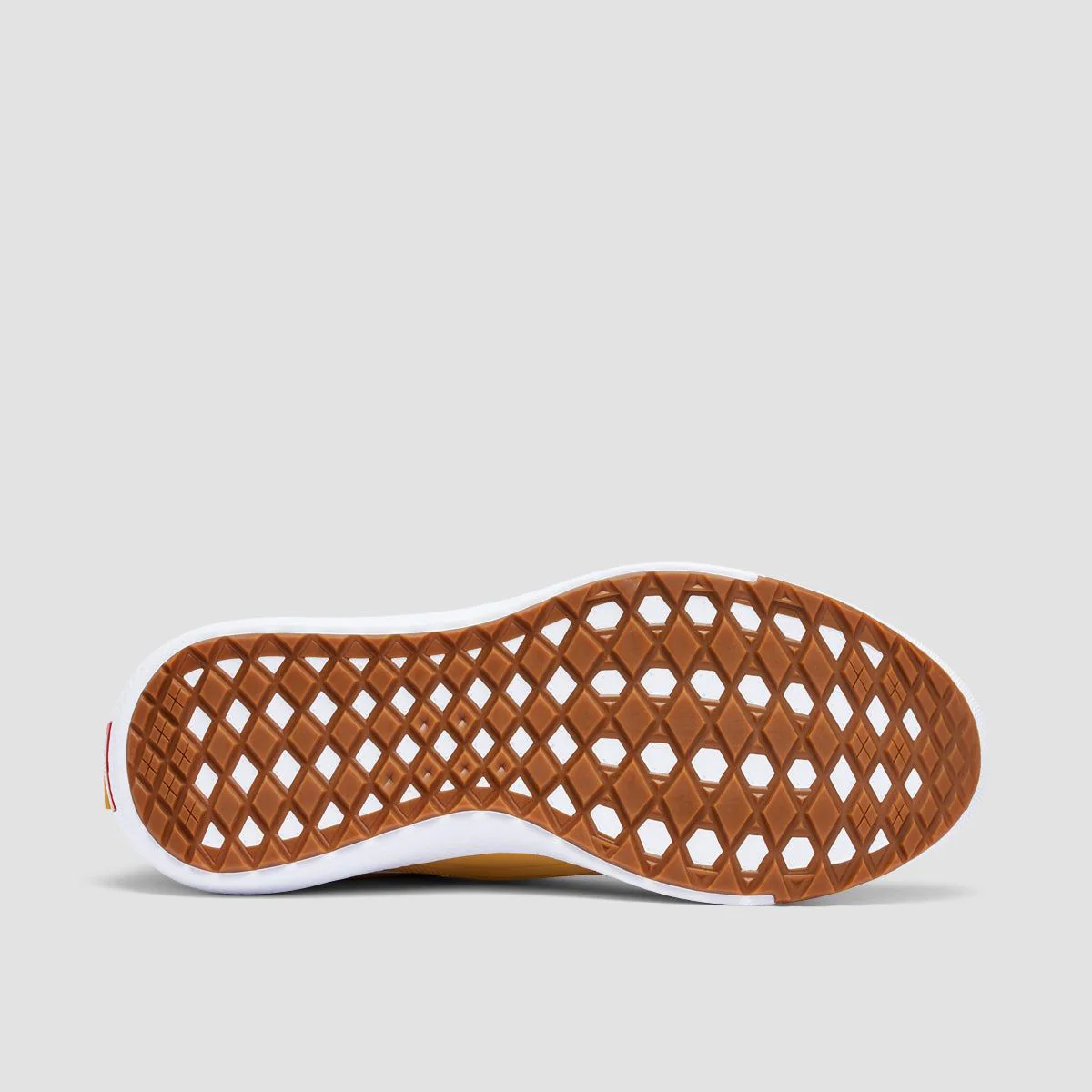 Vans UltraRange EXO Shoes - Ochre - Image 5
