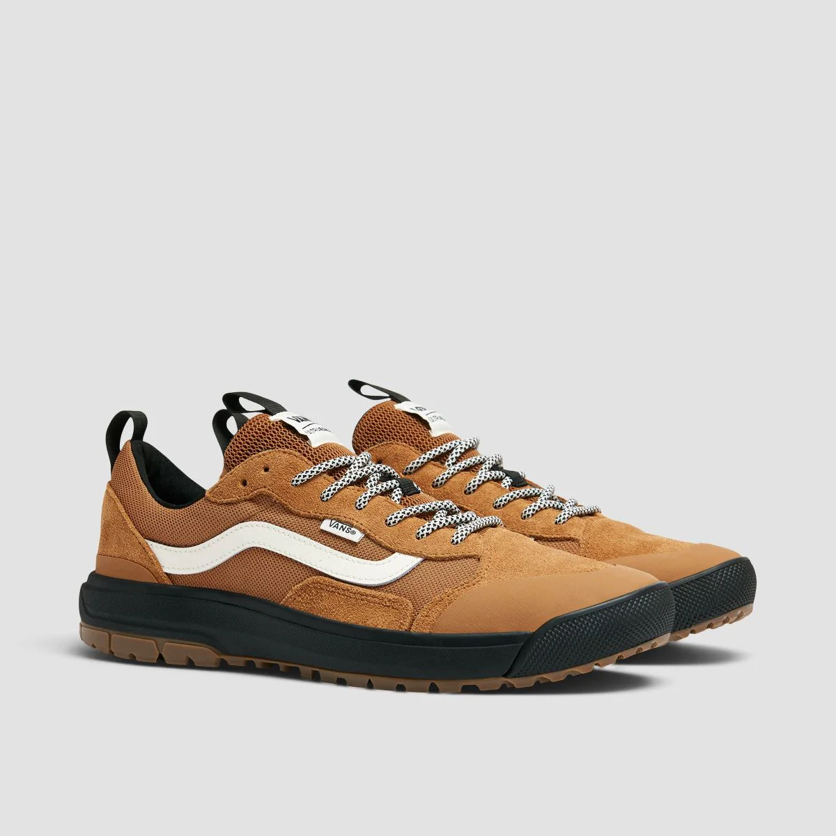 Vans UltraRange EXO WW MTE-1 Chipmunk - Image 2