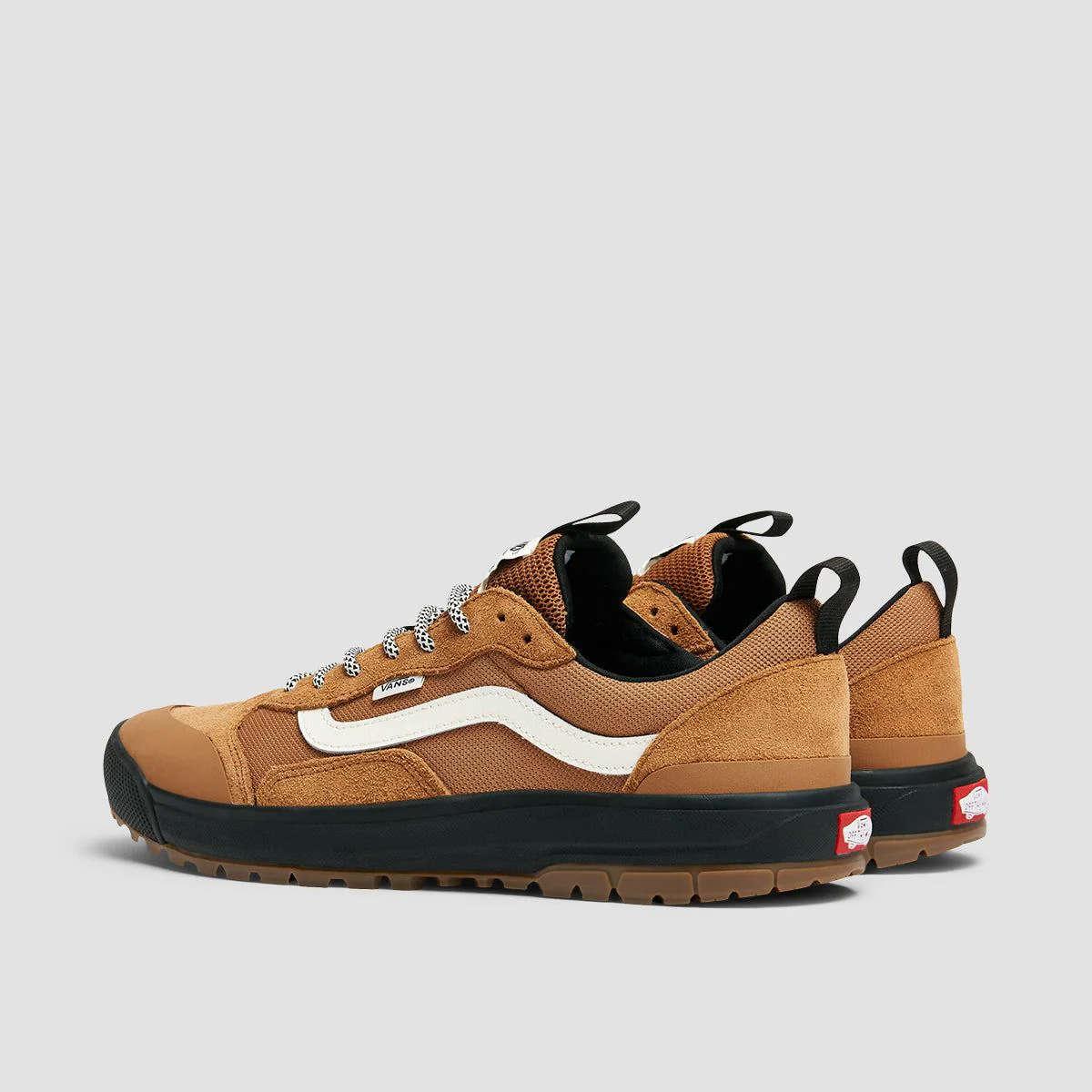 Vans UltraRange EXO WW MTE-1 Chipmunk - Image 3