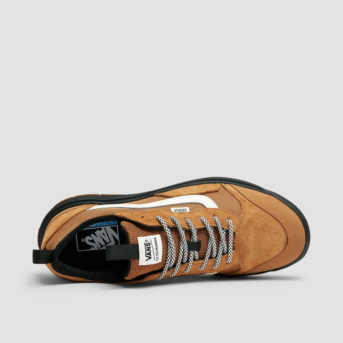 Vans UltraRange EXO WW MTE-1 Chipmunk - Image 4