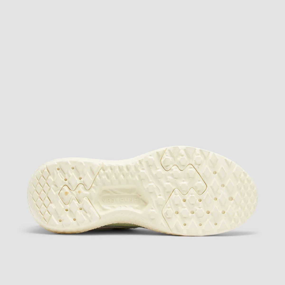 Vans UltraRange Neo VR3 Shoes - Light Yellow/Multi - Image 5