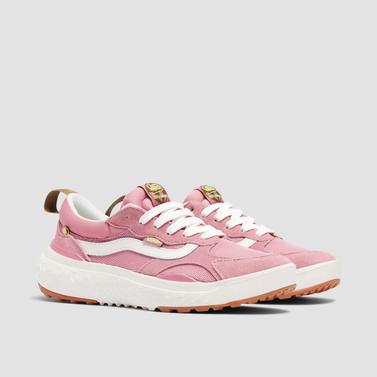 Vans UltraRange Neo VR3 Shoes - Pink/Multi - Image 2