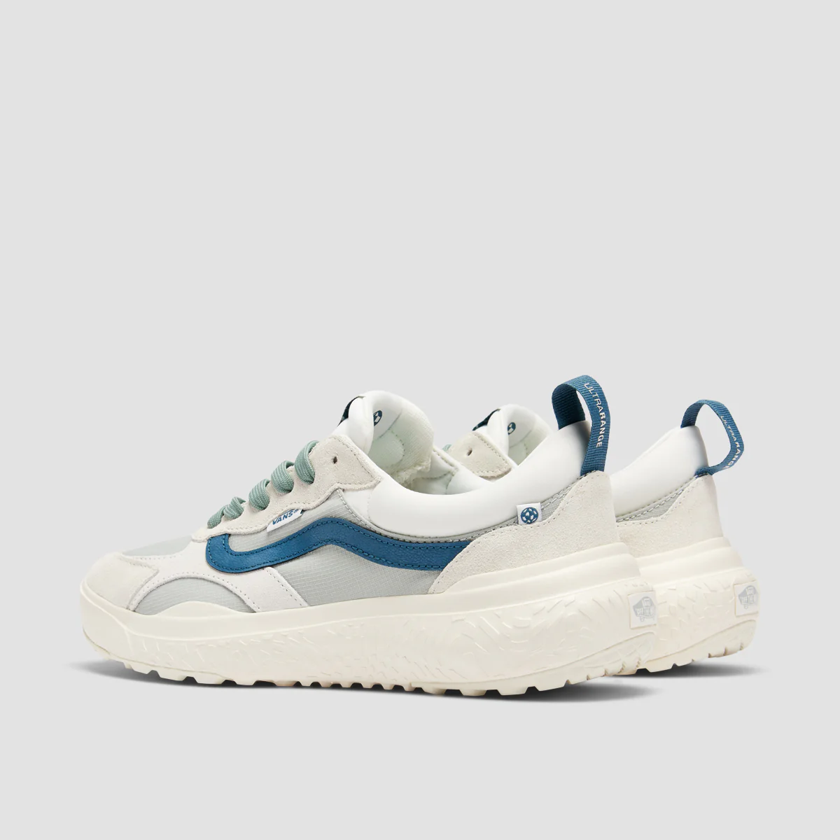 Vans UltraRange Neo VR3 Shoes - Storm Blue - Image 3