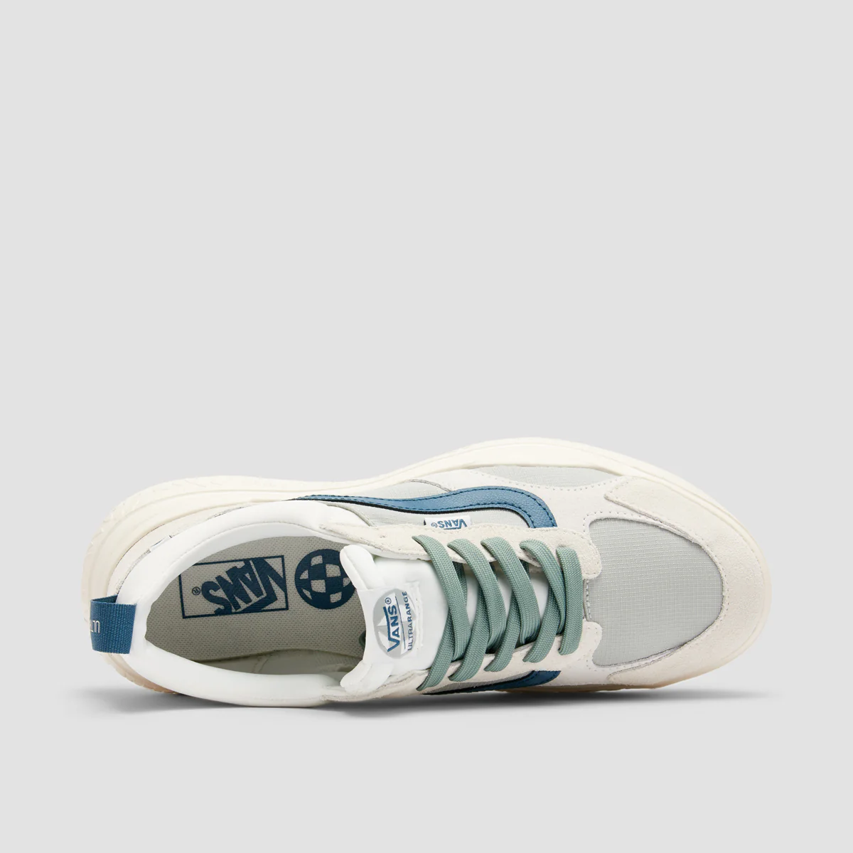 Vans UltraRange Neo VR3 Shoes - Storm Blue - Image 4