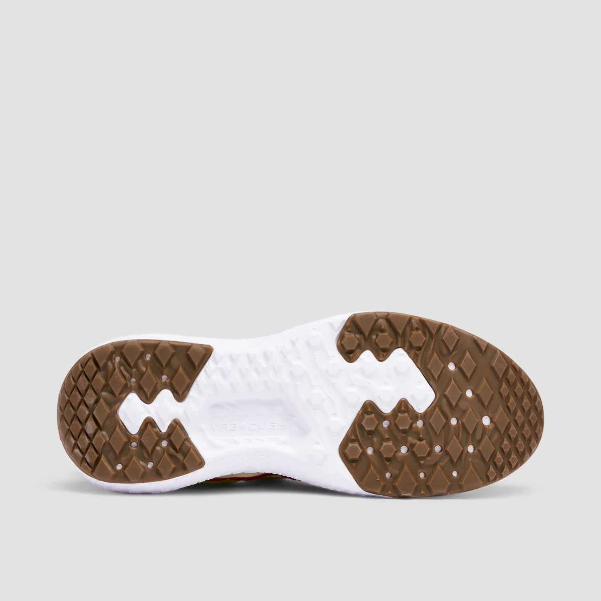 Vans MTE UltraRange Neo VR3 Shoes - Vintage White/Multi - Image 5