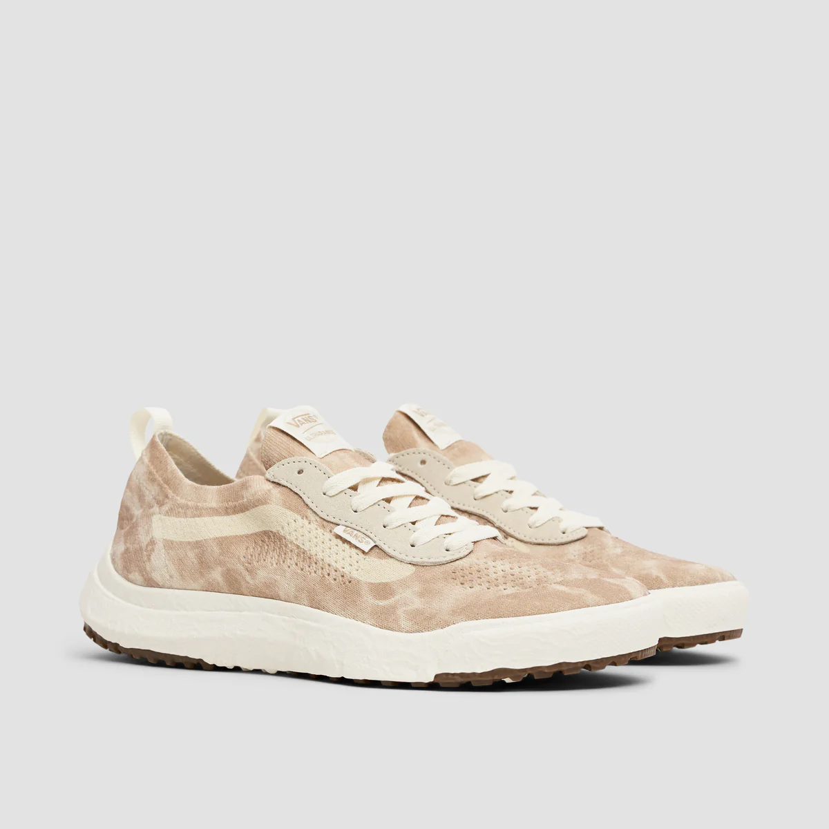 Vans UltraRange VR3 Shoes - Beach Sand - Image 2