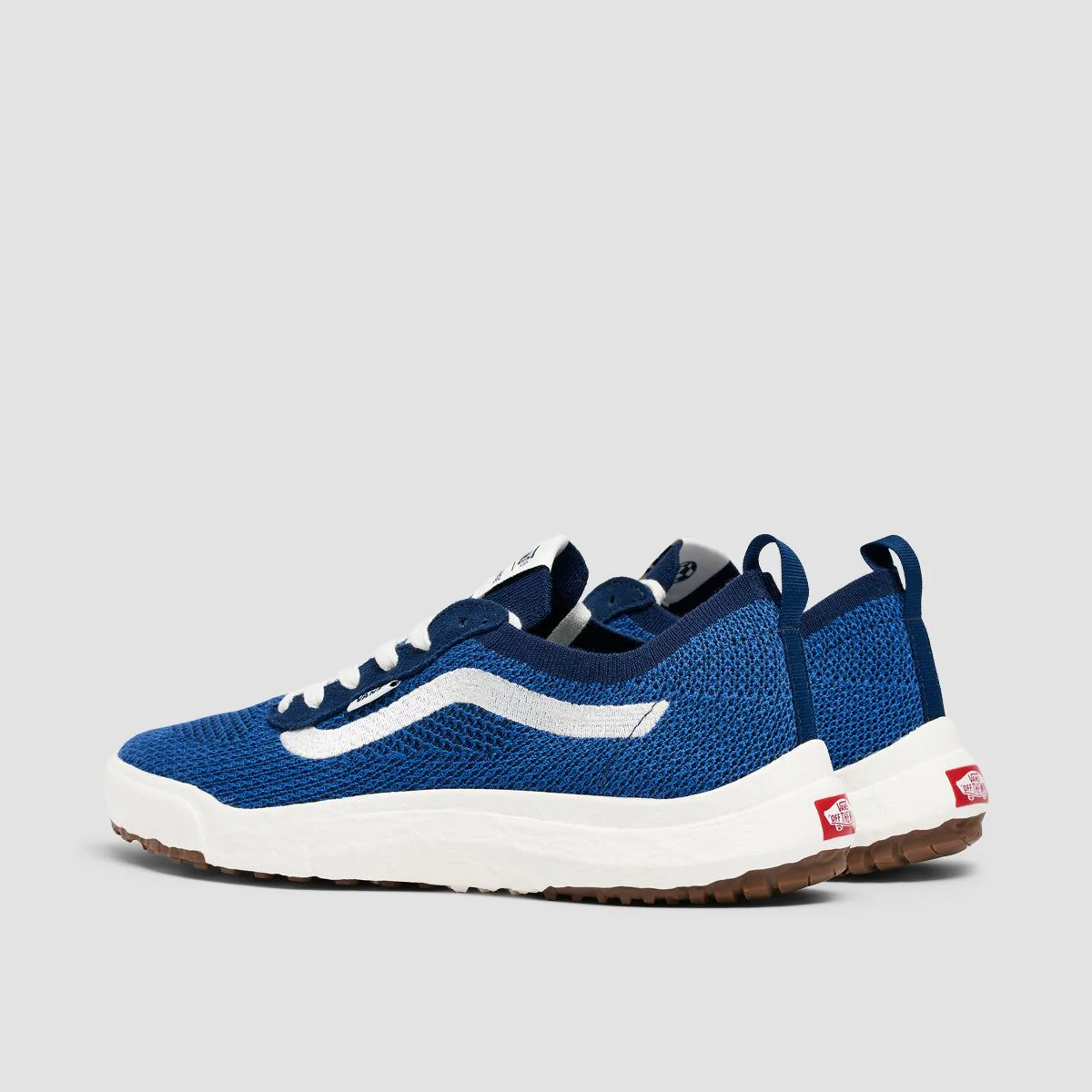 Vans UltraRange VR3 Shoes - Dress Blues/Multi - Image 3