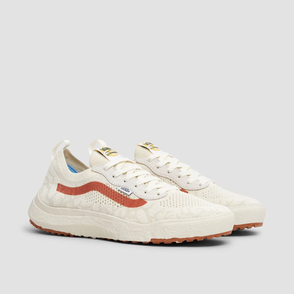 Vans Ultrarange VR3 Shoes - Juju Surf Club Marshmallow - Image 2