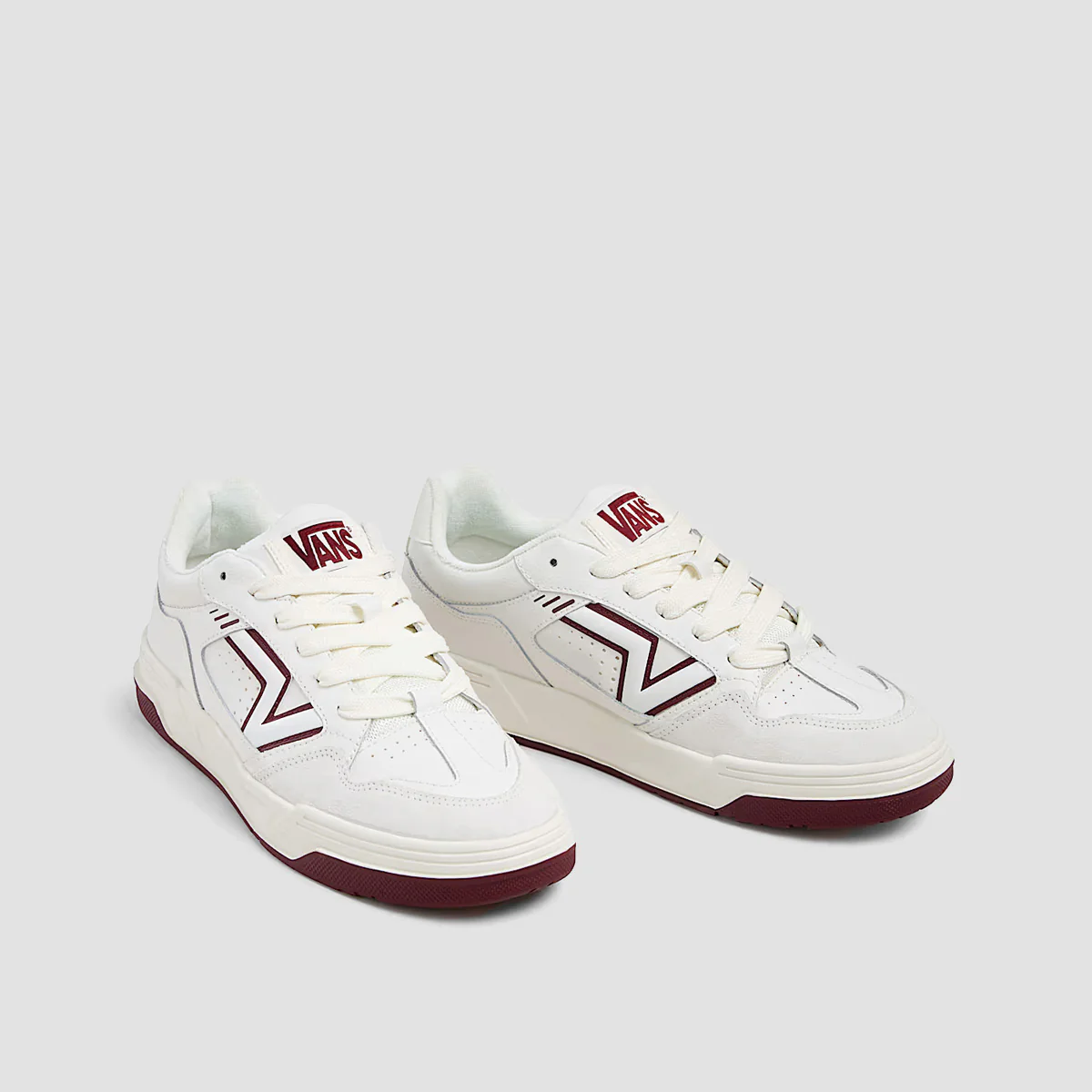 Vans Upland Shoes - Vintage Sport Port Royale - Image 2