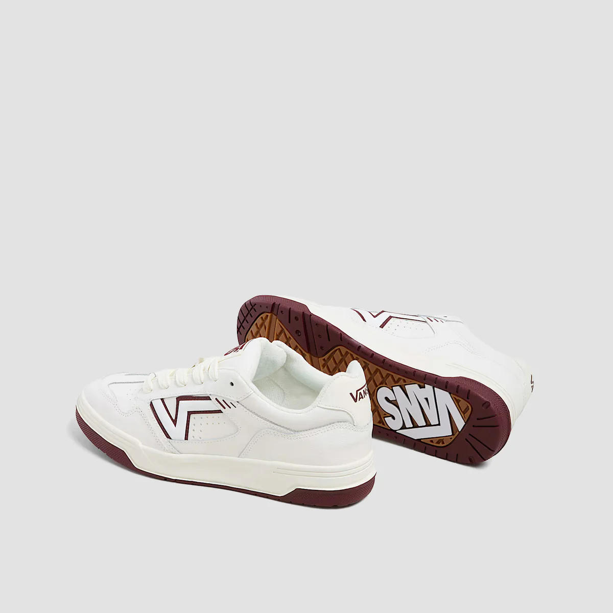 Vans Upland Shoes - Vintage Sport Port Royale - Image 3
