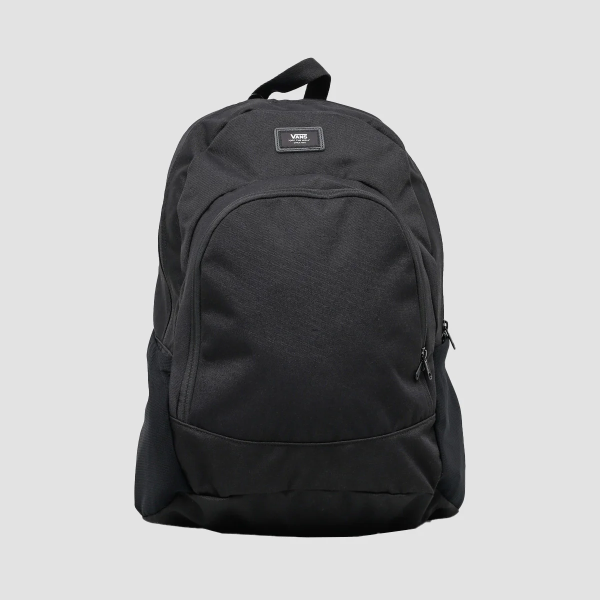 Vans Van Doren 25L Backpack Black