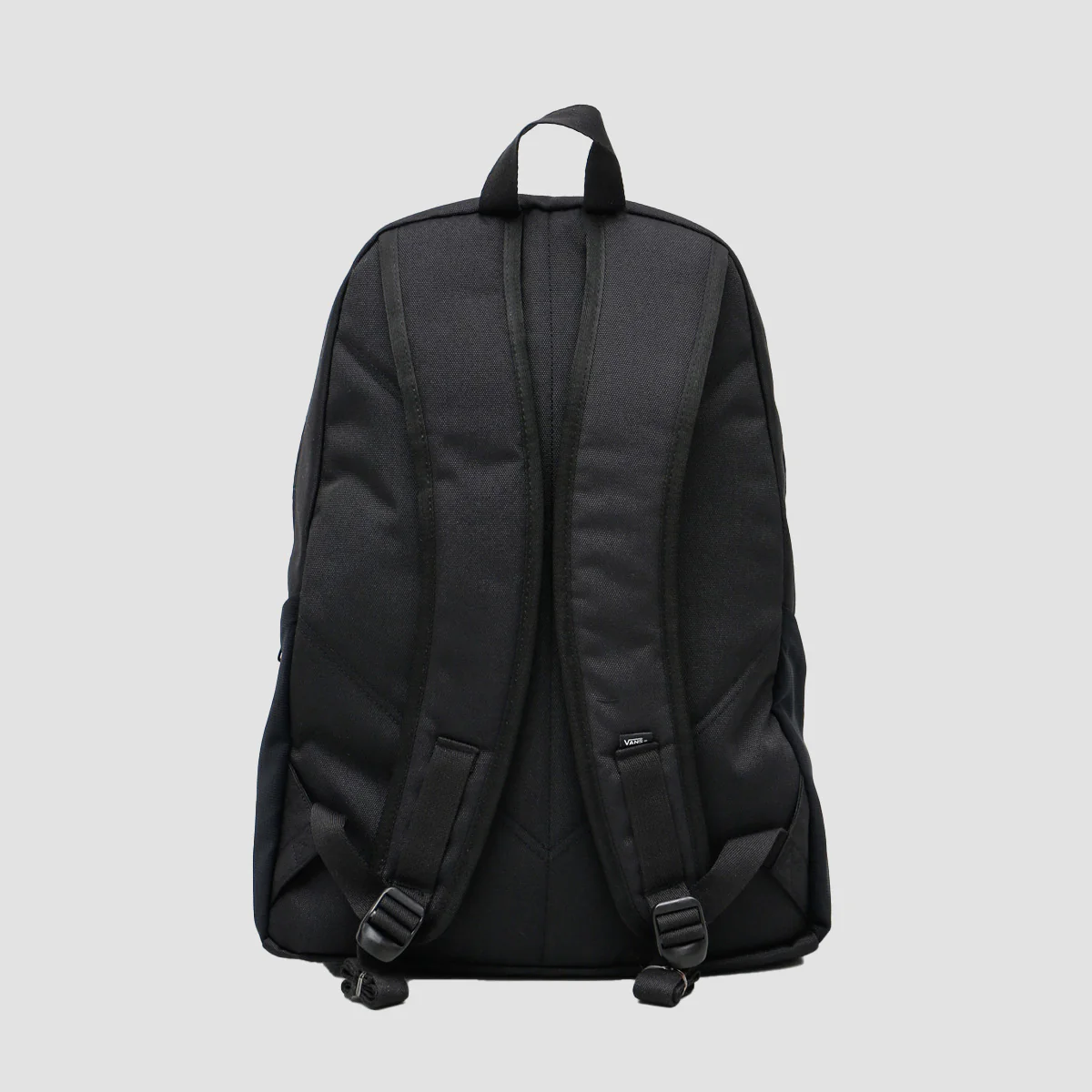 Vans Van Doren 25L Backpack Black - Image 2