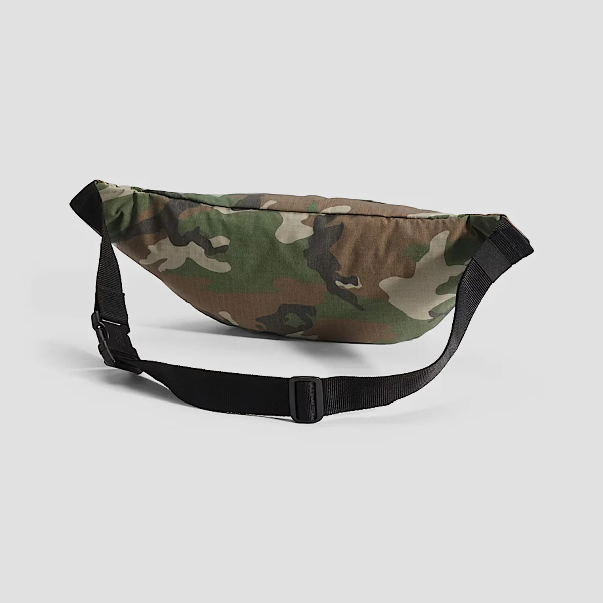 Vans Ward 4L Cross Body Pack Vintage Camo - Image 2