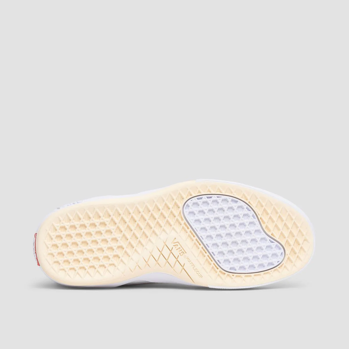 Vans Wayvee Shoes - French Oak - Kids - Image 5