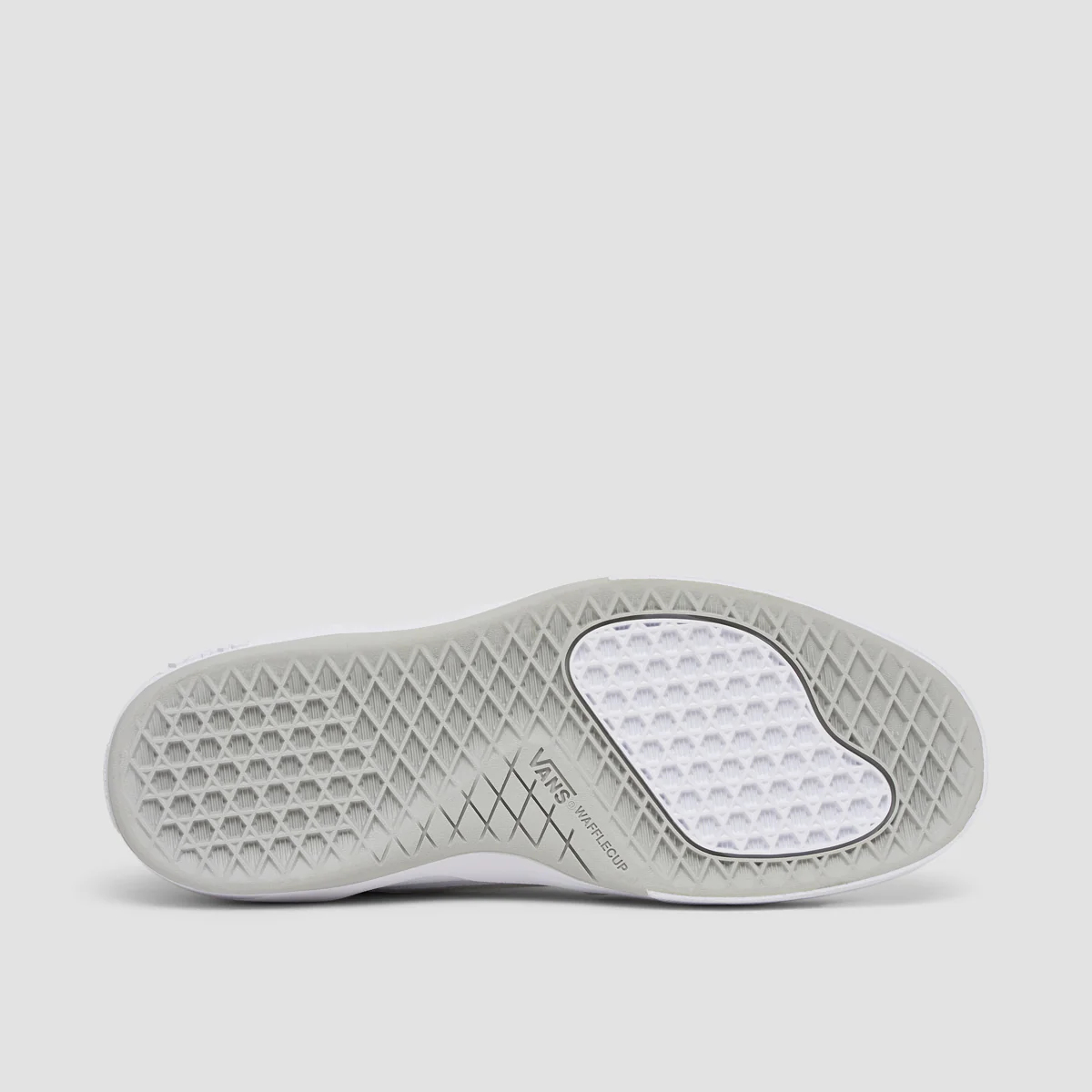 Vans Wayvee Shoes - White/White - Image 5