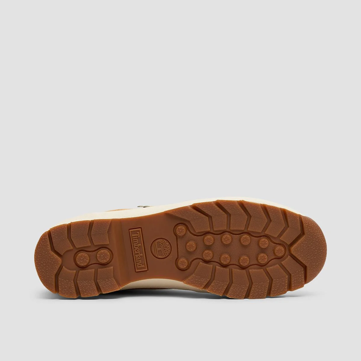 Vans X Timberland Half Cab Hiker Wheat - Image 5