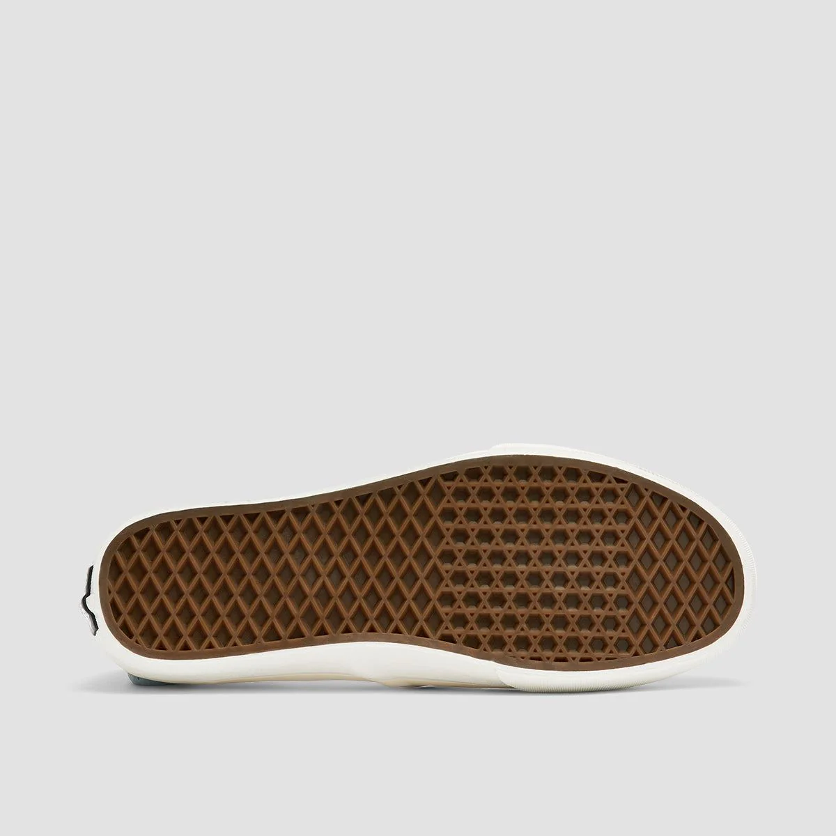 Vans X Wasted Talent VR3 SF Slip-On Shoes - Blanc De Blanc - Image 5