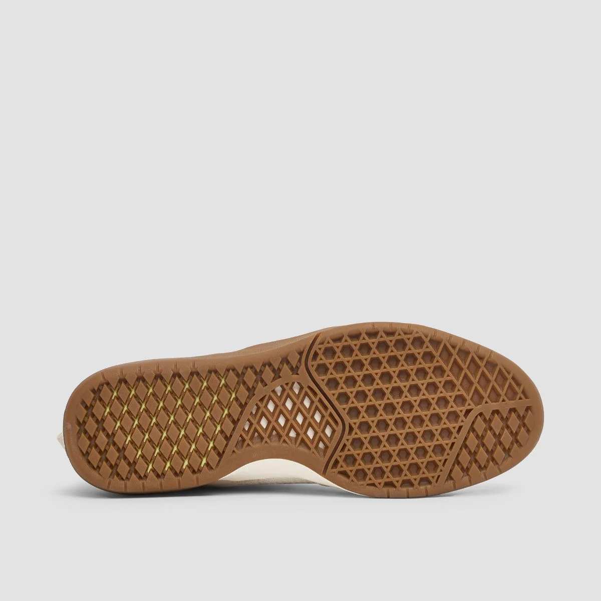 Vans Zahba Shoes - Light Khaki - Image 5