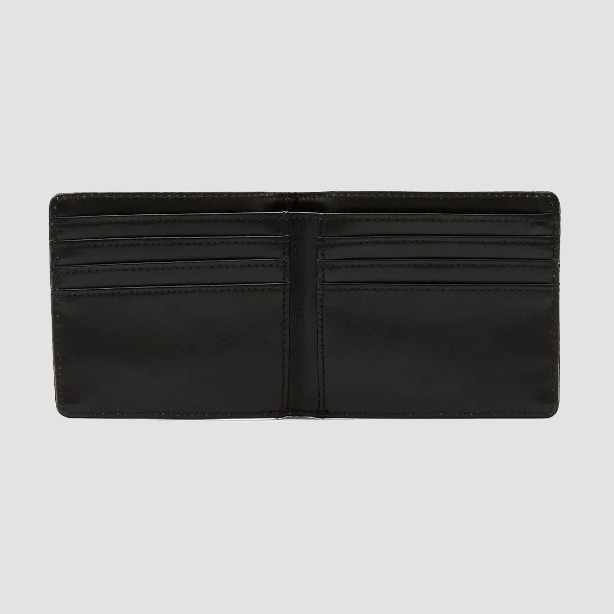 Vans Zedek Bifold Wallet Deep Forest/Kangaroo - Image 2