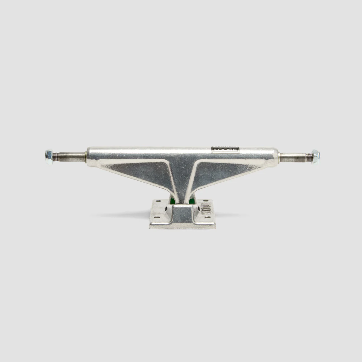 Venture Hi 6.1 Loose Skateboard Trucks 1 Pair Polished - 8.75"