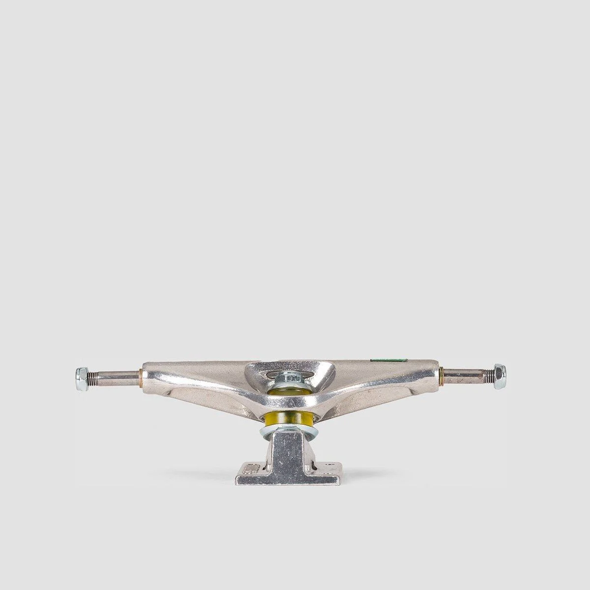 Venture Hi 6.1 Skateboard Trucks 1 Pair All Polished - 8.75" - Image 2