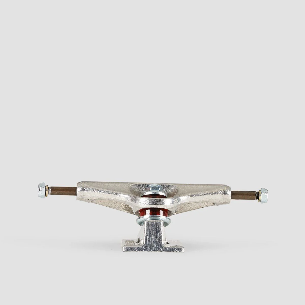 Venture Low 5.2 Skateboard Trucks 1 Pair All Polished - 8" - Image 2