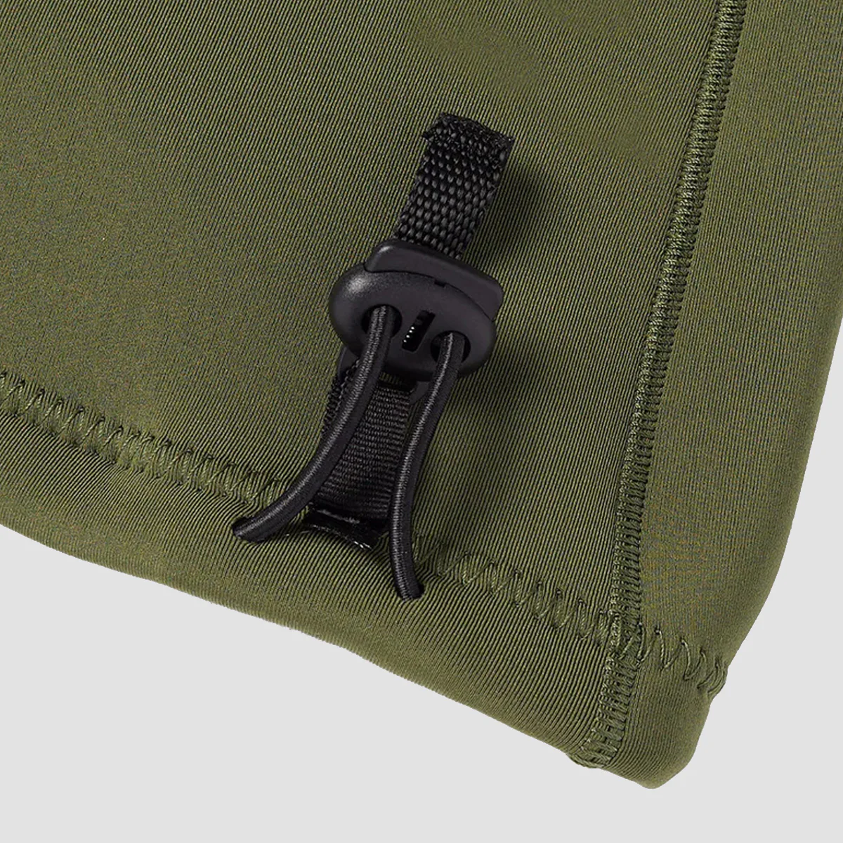 Volcom 1.5mm Pullover Wetsuit Top Military - Image 3