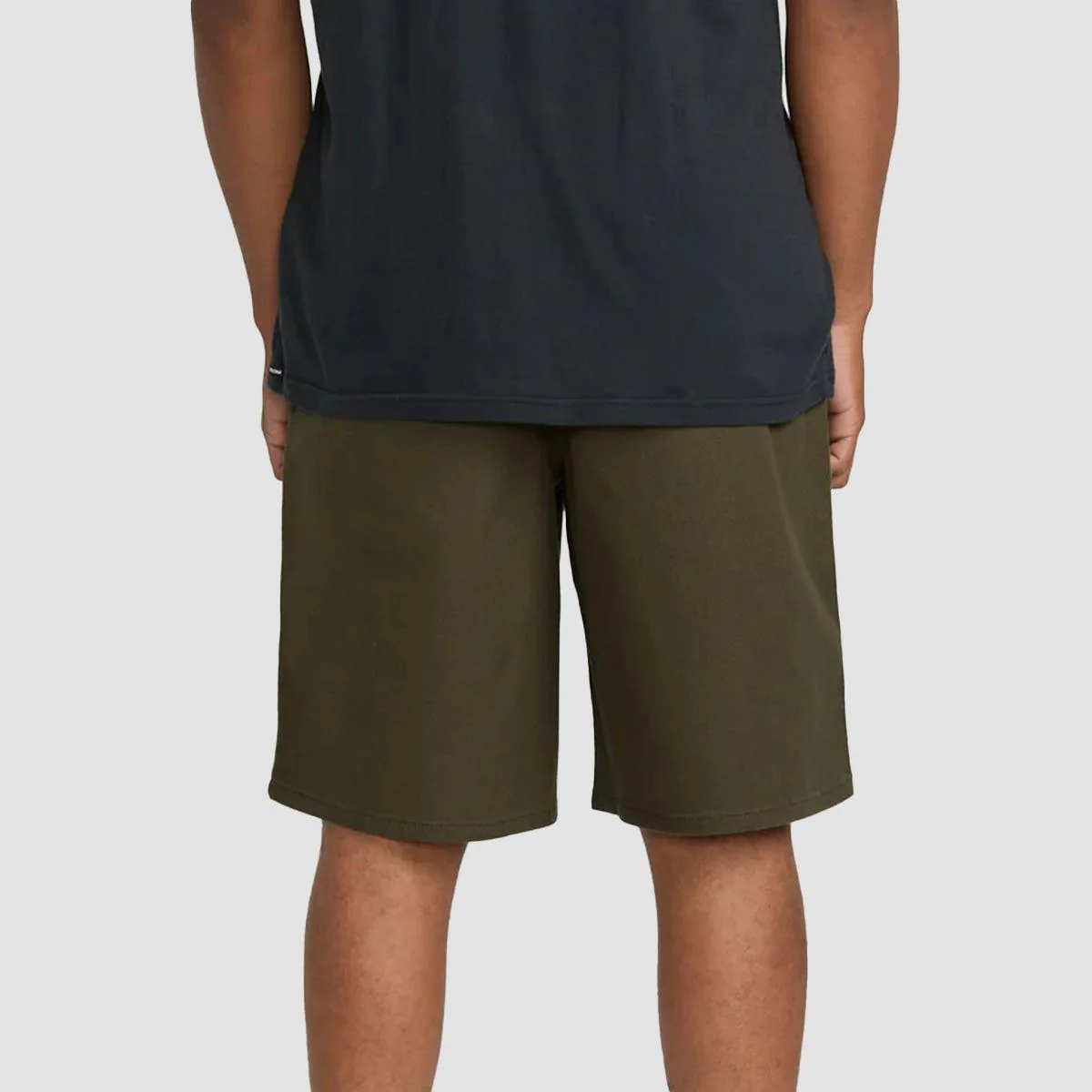 Volcom Billow 22" Shorts Wren - Image 2