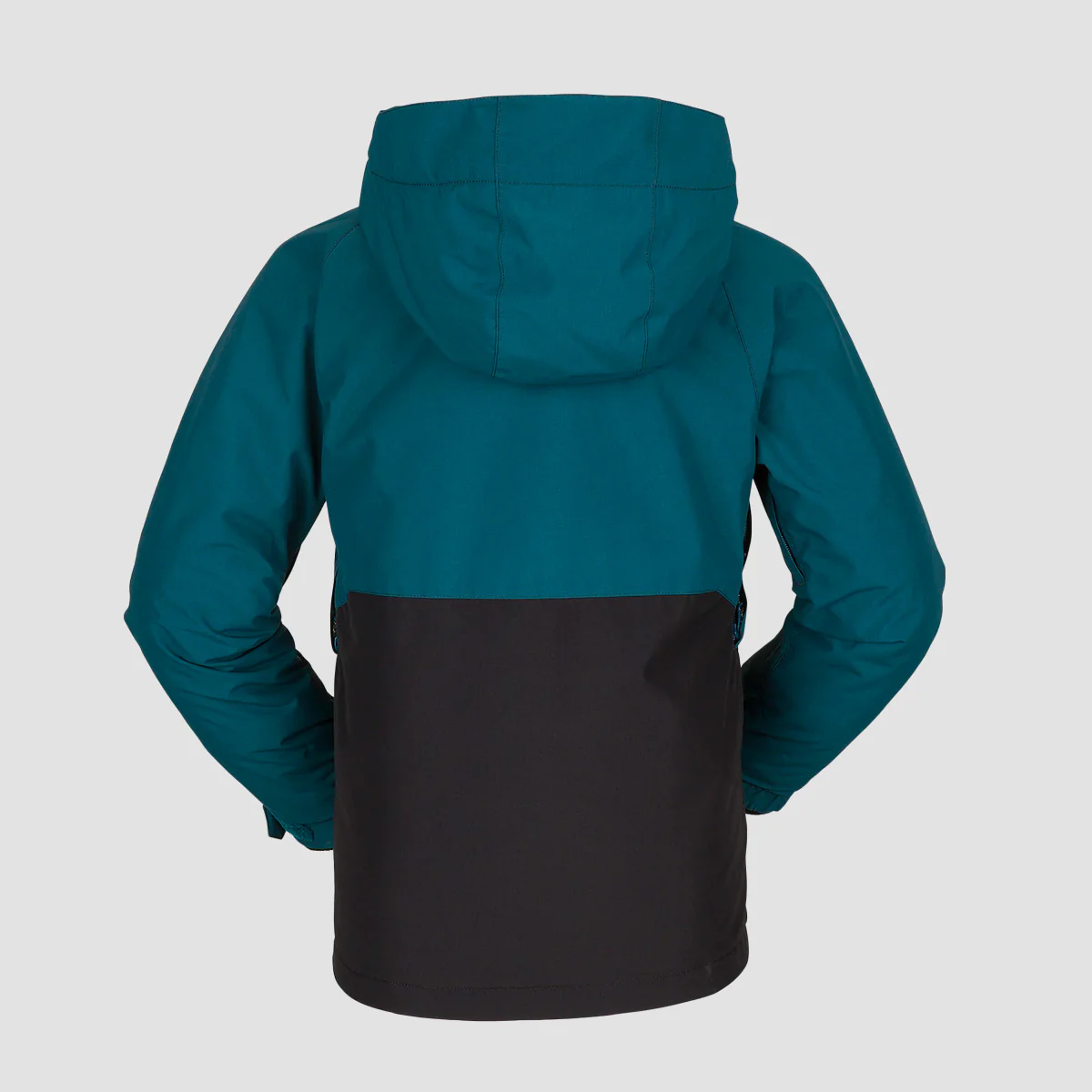 Volcom Breck Ins Snow Jacket Storm Blue - Kids - Image 2