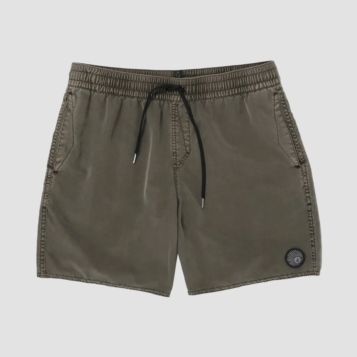 Volcom Center 17" Boardshorts Wren - Image 2