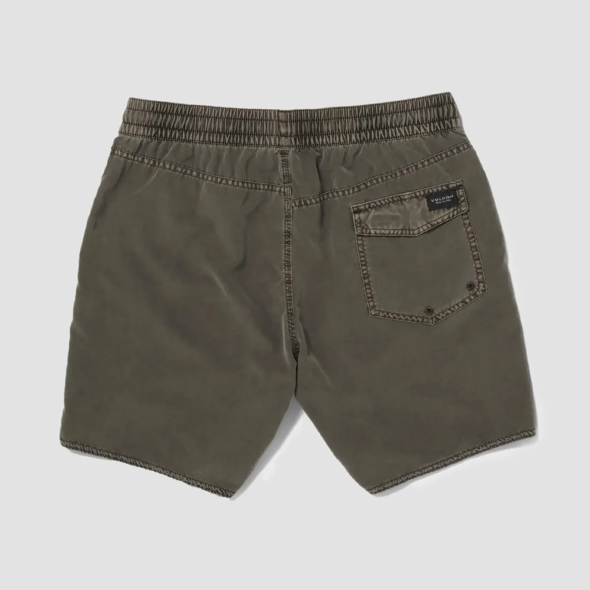 Volcom Center 17" Boardshorts Wren - Image 3