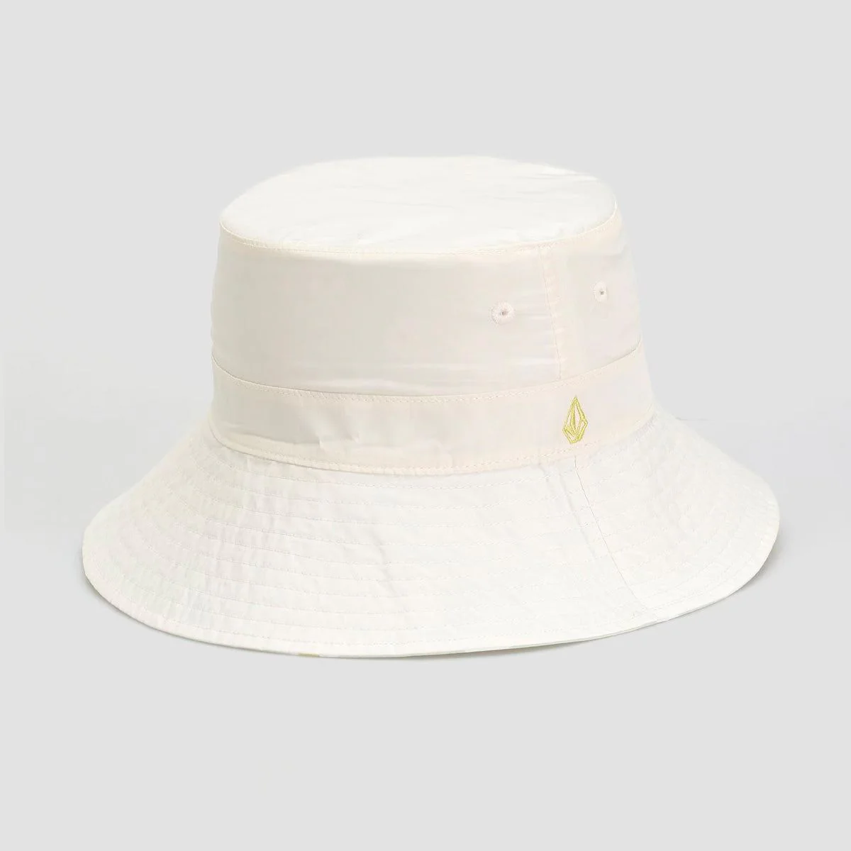 Volcom Circle Back Reversible Bucket Hat Sage - Womens - Image 2