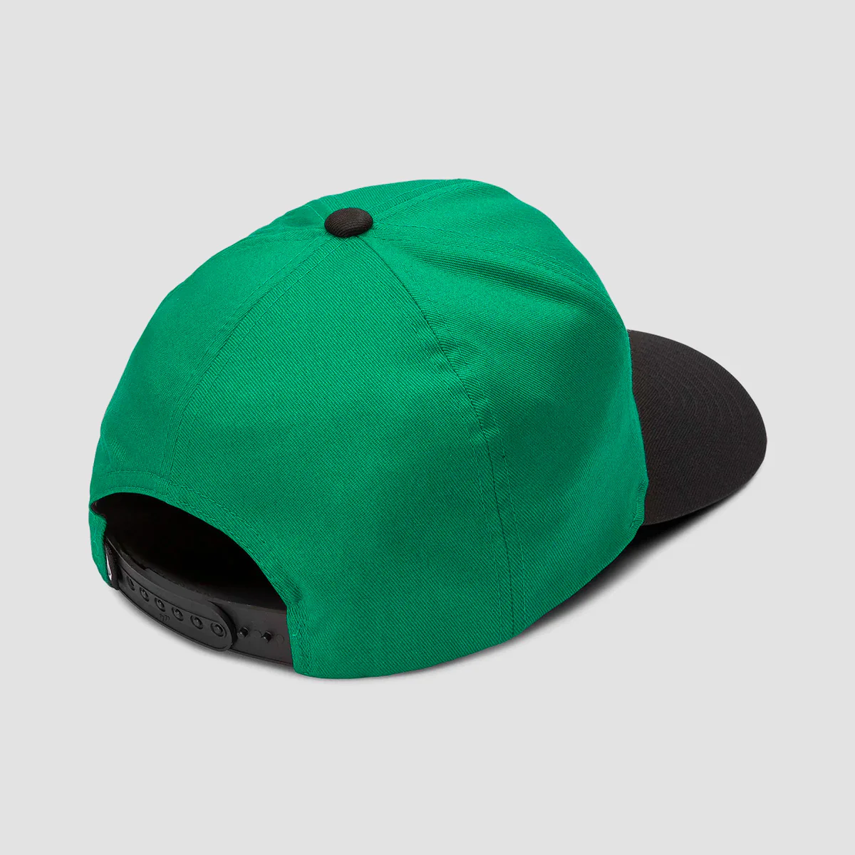 Volcom Demo Adjustable Cap Synergy Green - Image 2