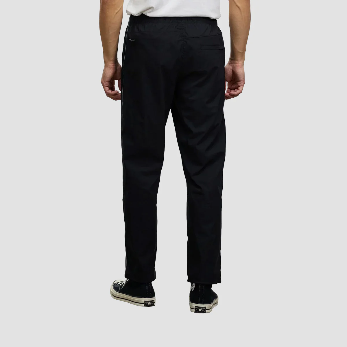 Volcom Doomberg Track Pants Black - Image 2