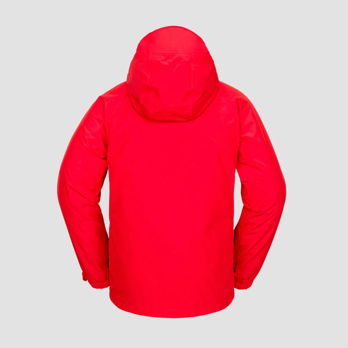 Volcom Dua Gore-Tex Snow Jacket Crimson - Image 3