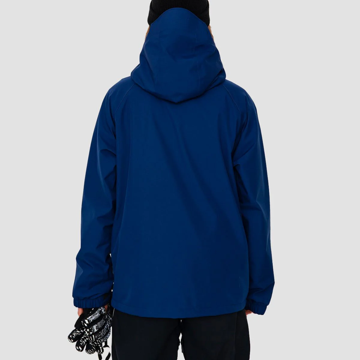 Volcom Dua Gore-Tex Snow Jacket Dark Blue - Image 2