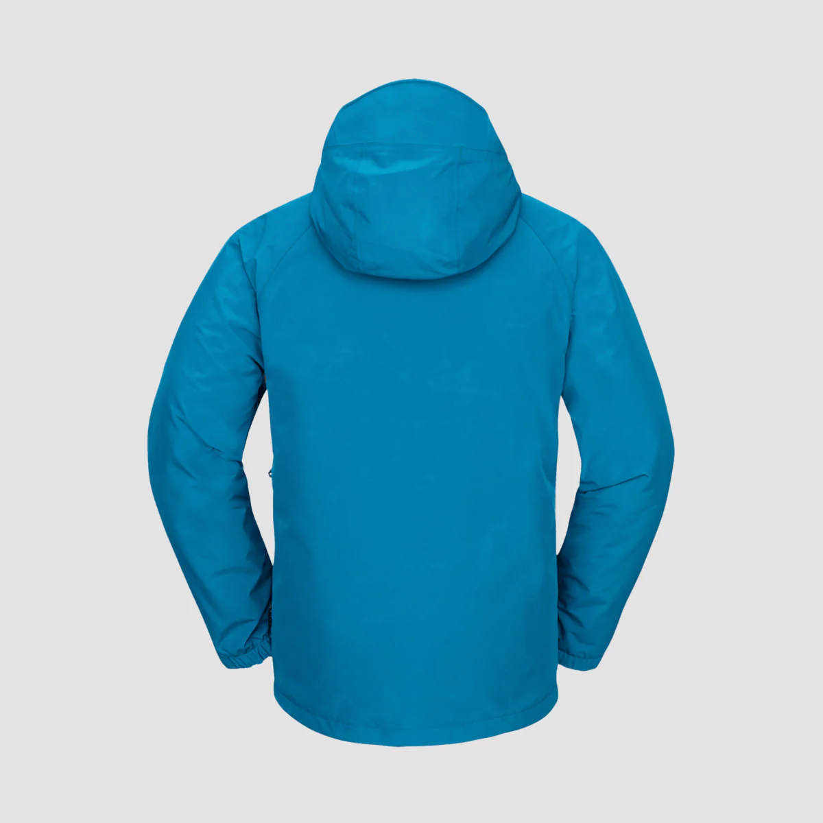 Volcom Dua Ins Gore-Tex Snow Jacket Light Blue - Image 2