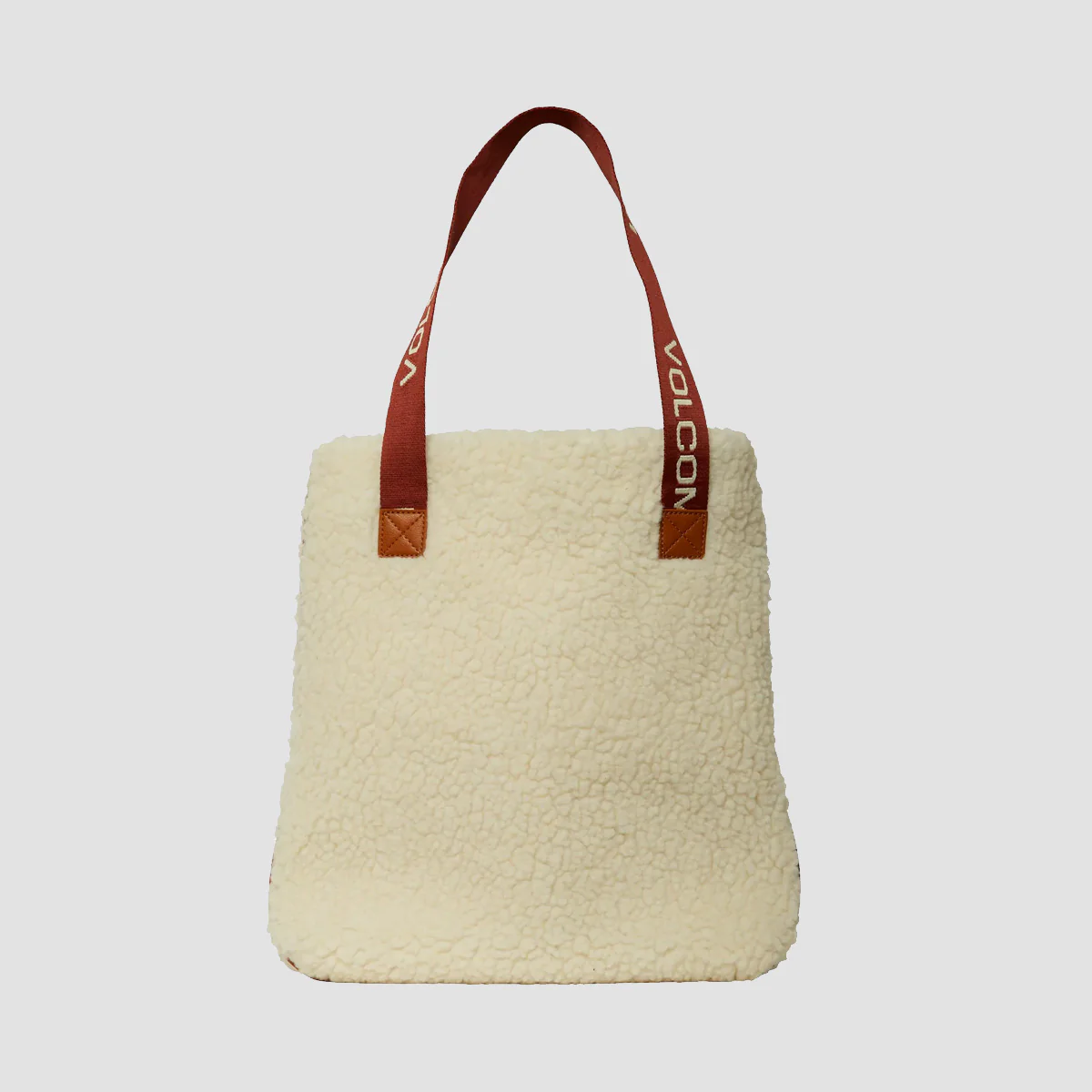 Volcom Ecovol 5.25L Tote Bag Sand - Womens - Image 2
