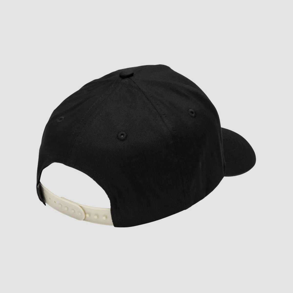 Volcom Embossed Stone Adj Cap Khaki - Image 2